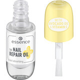 Essence cosmetics THE NAIL REPAIR OIL Huile pour les ongles, 8 ml