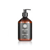 Hydraterende Handbalsem met Babassu-olie, Babassu &amp; Bergamot, Gentlemen's Tonic, 500 ml