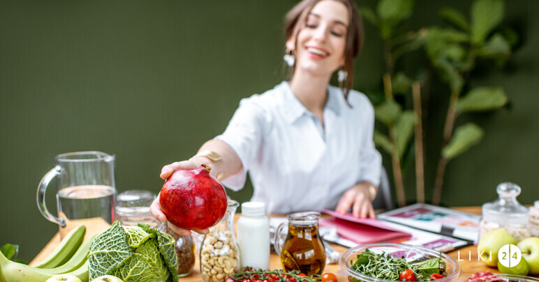 Gli alimenti che rafforzano il sistema immunitario: un elenco di alimenti sani