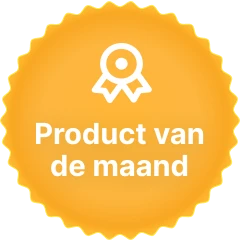 Tot 30% korting - Producten van de maand