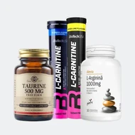 Amino acids
