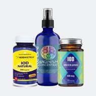 Endocrine Support