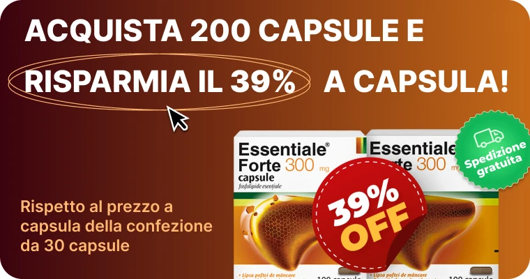 essentiale promo