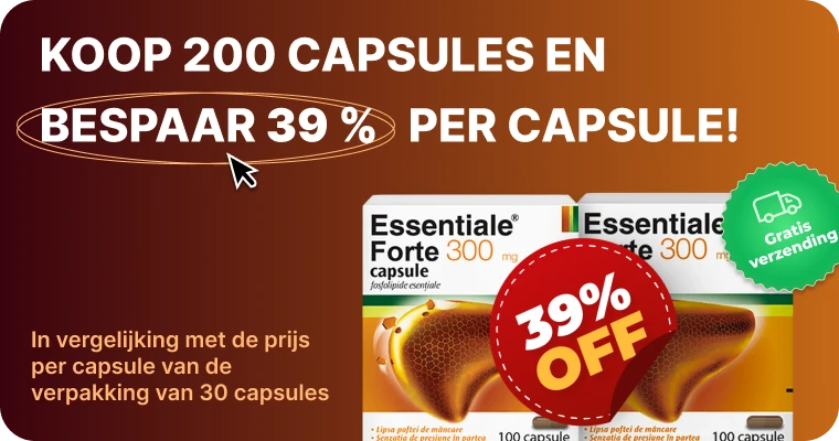 essentiale promo
