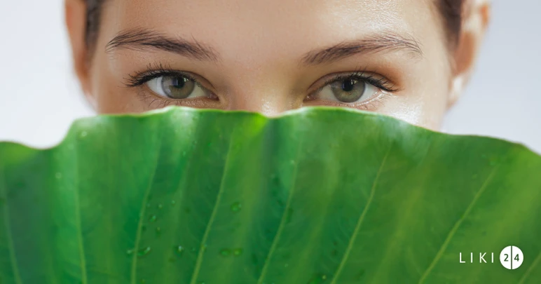 Glaucoma. Causes, symptoms, treatment