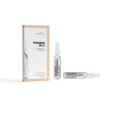 Anti-aging geconcentreerde flacons met hyaluronzuur uit zalmkaviaar, Bio Balance, 10 x 2 ml