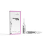 Geconcentreerde flacons voor expressielijnen met peptiden, Bio Balance, 10 x 2 ml