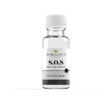 S.O.S Zuiverend Serum, Zuiverend Serum Tegen Mee-eters, Bio Balance, 20 ml