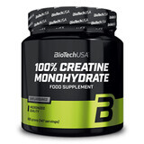 100% Créatine Monohydrate, 300 g, Biotech USA