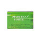 Diabetico Forte, 27 capsules, China