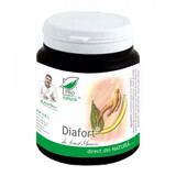 Diafort, 150 capsules, Pro Natura