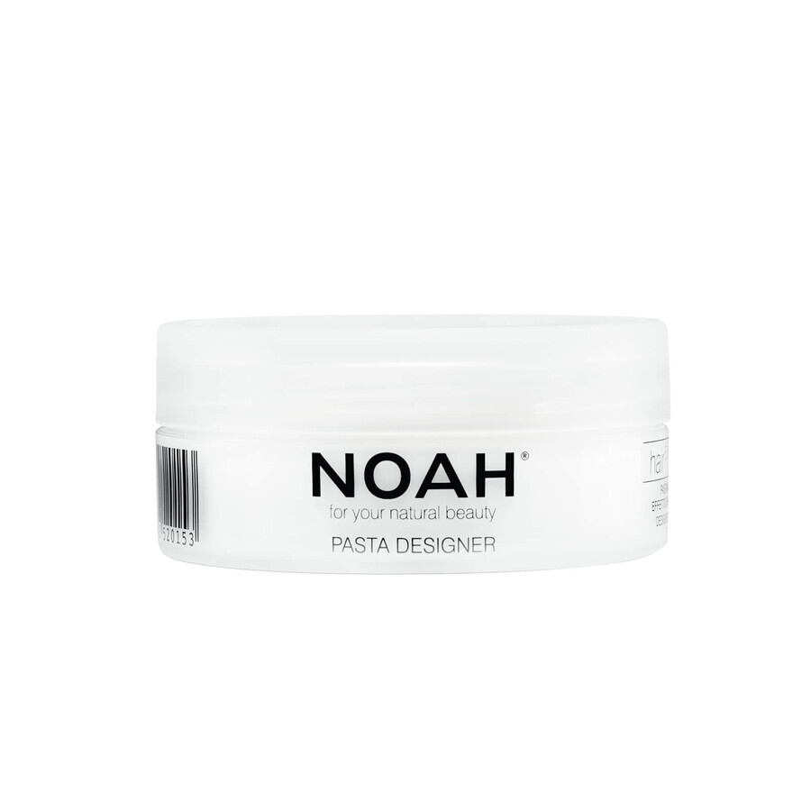 Mat effect wax voor kort haar (5.6.), Noah, 50 ml