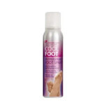 Footcare Antiperspirant Foot Spray 150ml, Carnation