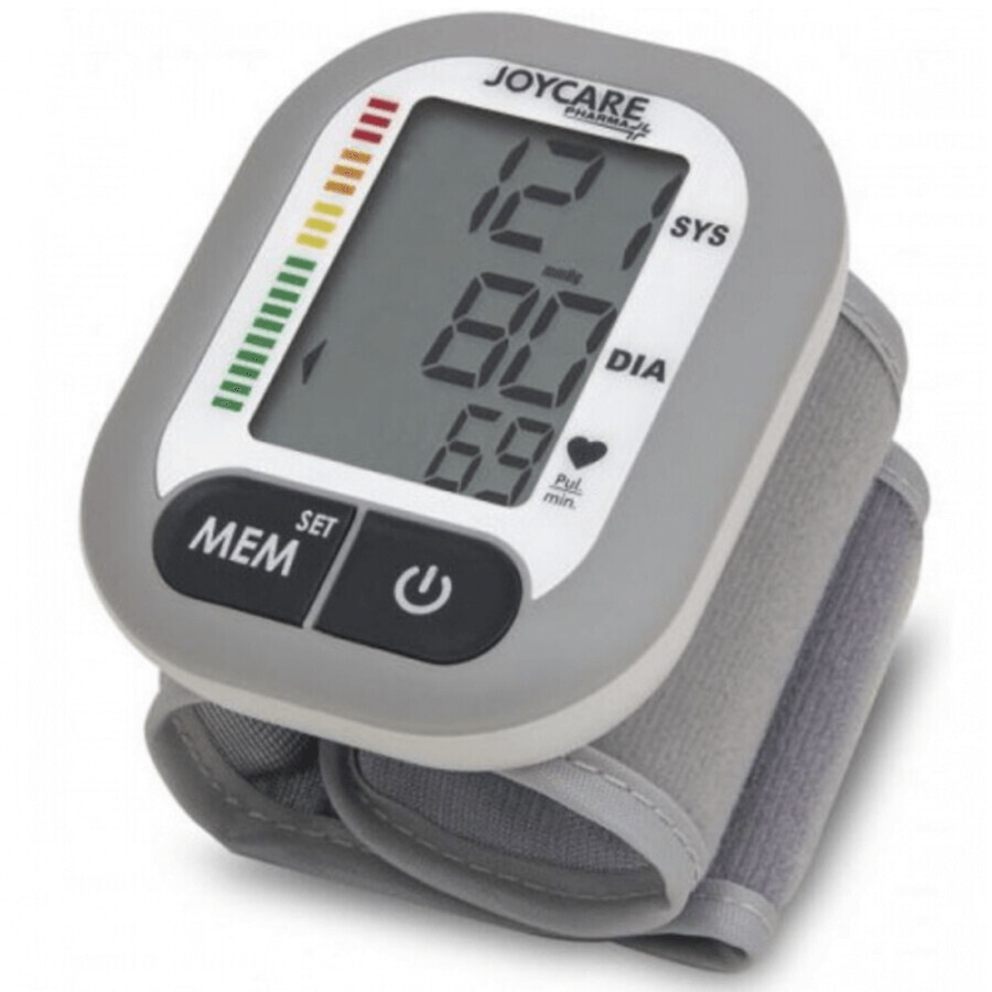 Polsbloeddrukmeter JC-604, Joycare 