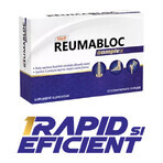 ReumaBlock Complex, 30 tabletten, Sun Wave