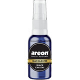 Areon Raumlufterfrischer Spray Black Crystal, 30 ml