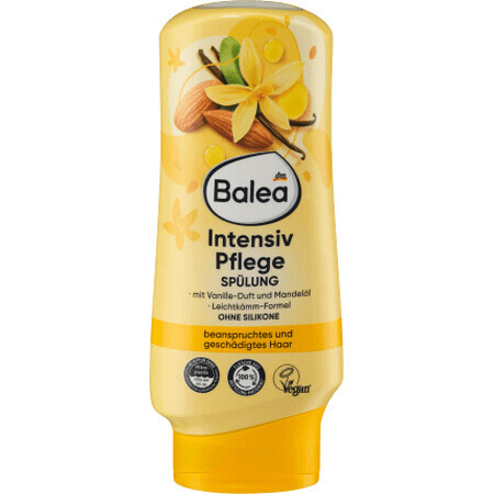 Balea Intensivpflege Haarspülung, 300 ml