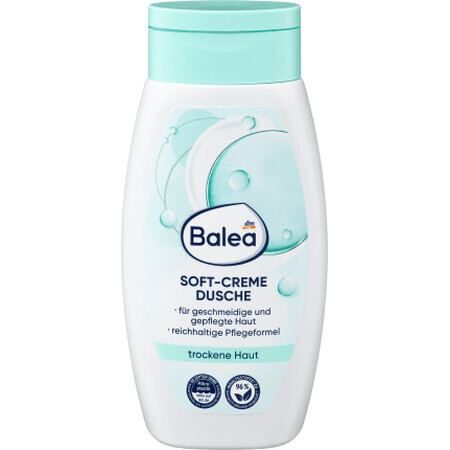 Crema de ducha Balea, 300 ml