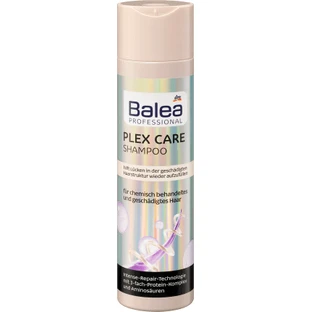 Balea Professional Plex Care Shampooing, 250 ml