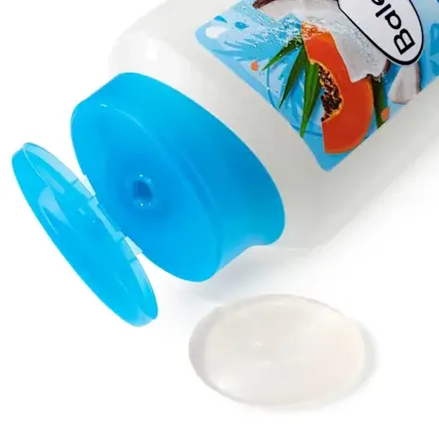 Balea Moisturizing Shampoo, 300 ml