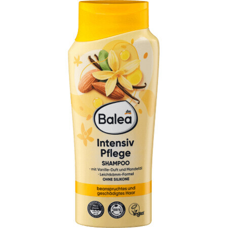 Balea Intensieve verzorging shampoo, 300 ml