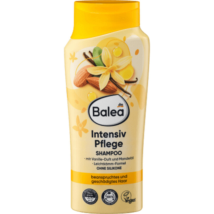 Balea Shampooing soin intensif, 300 ml