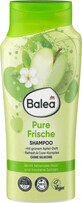 Balea frisheid shampoo, 300 ml