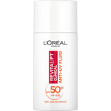 Loreal Antioxidant Cream Fluid Texture Enriched with Vitamin C*, 50 ml