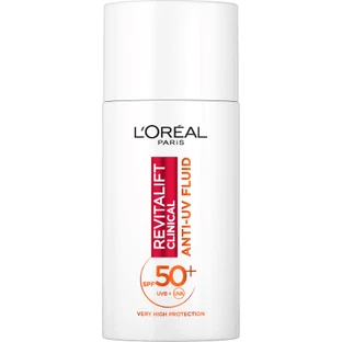 Loreal Antioxidantien-Creme Flüssige Textur, angereichert mit Vitamin C*, 50 ml