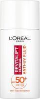 Loreal Antioxidantcr&#232;me vloeibare textuur verrijkt met vitamine C*, 50 ml