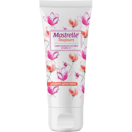 Mastrelle Intieme Hygiëne Gel, 75 ml