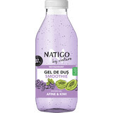 Natigo by nature Bosbessen Smoothie Douchegel, 400 ml