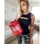 100 % Whey Protein Professional Scitec Nutrition Vanillegeschmack, 2350 g