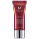 BB Cream M Perfect Cover SPF42/PA+++, 20 ml, tint 21, Missha