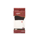 Velcro fastening belly support, Size XXL, Ersamed