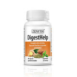 DigestHelp, 20 gastro-resistant capsules, Zenyth