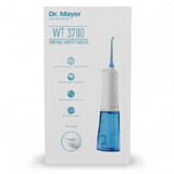 Portable mouthwash, WT3700, Dr.Mayer