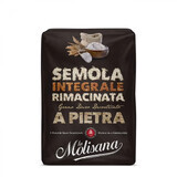 Faina integrala, 1 kg, La Molisana