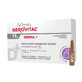 Gerovital H3 Derma+ geconcentreerd antirimpelserum, 10 x 2 ml, Farmec