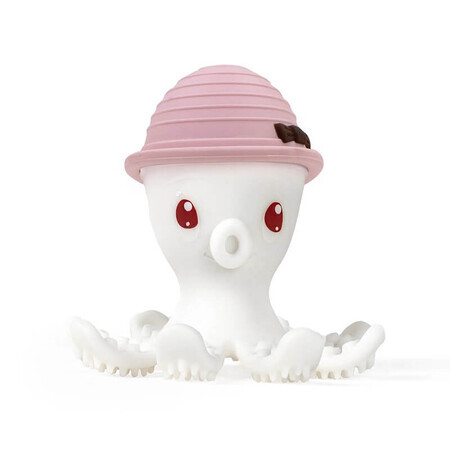 Octopus siliconengomring, Oude Roze, Mombella