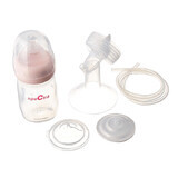 Premium feeding bottle and accessories kit, 20 mm, Spectra