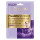 Hyaluron Specialist Anti-Wrinkle Moisturizing Serum Mask, 30 gr, Loreal