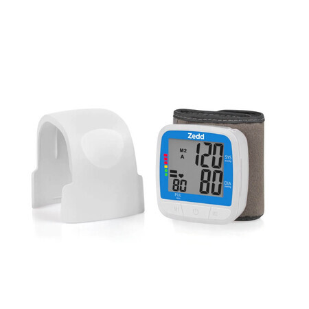 Mini wrist blood pressure monitor Zedd, Honsun