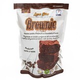 Browniemix, 450 g, Lucas Bites