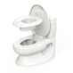 Multifunctional educational potty, + 18 months, Dolu