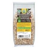 Paste din mei cu continut redus de carbohidrati, spirale, 200 g, Herbal Sana