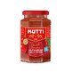 Pizzutello pastasaus met tomaten en Calabrische pepers, 400 g, Mutti