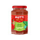 Pastasaus met Rossoro tomaten en Genuese basilicum, 400 g, Mutti