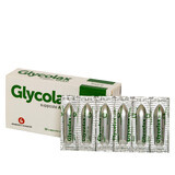 Suppositories for adults, 18 pieces, Glycolax