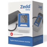 Zedd Easy arm blood pressure monitor, Honsun